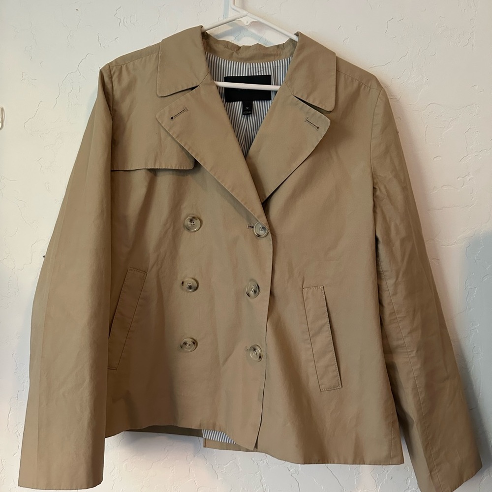 J Crew jacket size 12